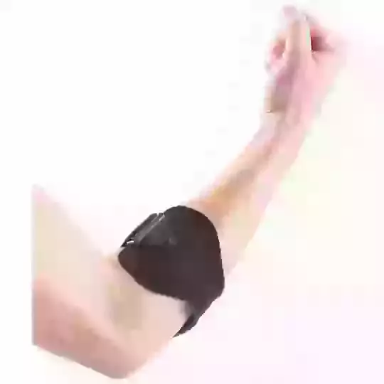 Neo G Tennis/Golf Elbow Clasp